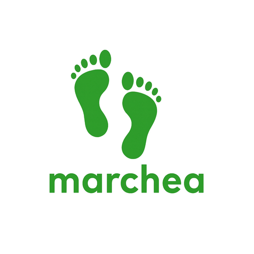 Marchea